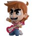 Preorder: Scott Pilgrim Vinyl Figure Scott Pilgrim 11 cm