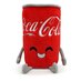 Preorder: Coca-Cola Plush Figure Coca-Cola Can 22 cm