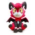 Preorder: Hazbin Hotel Plush Figure Razzle 22 cm