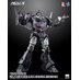 Preorder: Transformers MDLX Action Figure Shattered Glass Rodimus Unicronus 23 cm