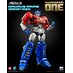 Preorder: Transformers MDLX Action Figure Optimus Prime/Orion Pax 16 cm