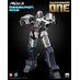 Preorder: Transformers MDLX Action Figure Megatron/D16 16 cm