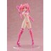 Preorder: Gushing over Magical Girls PVC Statue 1/7 Magia Magenta 24 cm