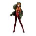 Preorder: Shin Evangelion Movie PVC Statue 1/7 Shikinami Asuka Langley Hoodie Ver. 23 cm