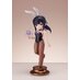 Preorder: Overlord PVC Statue 1/7 Narberal Gamma Juami Bunny Girl Ver. 16 cm