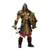 Preorder: Epic H.A.C.K.S. Action Figure 1/12 Delger Bat: Beast Tamer Warlord