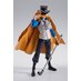 Preorder: One Piece S.H.Figuarts Action Figure Sabo Revolutionary Army Chief of Staff Ver. 16 cm