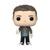 Brooklyn Nine-Nine POP! TV Vinyl Figure Jake w/ bagel 9 cm