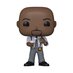 Brooklyn Nine-Nine POP! TV Vinyl Figure Terry w/ yogurt 9 cm