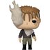 Attack on Titan POP! Animation Vinyl Figure Porco Galliard 9 cm