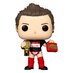 WWE POP! Vinyl Figure The Miz(Anniv) 9 cm