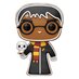 Harry Potter GB POP! Movies Vinyl Figure Harry Potter 9 cm