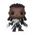 League of Legends POP! Games Vinyl Figure Lucian 9 cm