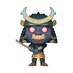 Iron Maiden POP! Rocks Vinyl Figure Senjutsu Eddie 9 cm