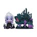 Disney Villains POP! Town Vinyl Figure Ursulas Lair 9 cm