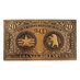 Preorder: Fallout New Vegas Replica NCR $20 Bill Limited Edition