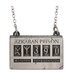 Preorder: Harry Potter Necklace with Pendant Azkaban