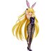 Preorder: To Love-Ru Darkness PVC Statue 1/3 Golden Darkness: Bunny Ver. 59 cm