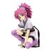 Preorder: Hunter x Hunter Noodle Stopper PVC Statue Machi 10 cm