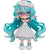 Preorder: Character Vocal Series 01: Hatsune Miku Nendoroid Doll Action Figure Hatsune Miku: Loungewear Outfit Ver. 10 cm