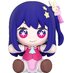 Preorder: Oshi no Ko Huggy Good Smile Chibi Figure Ai 6 cm
