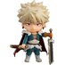 Preorder: My Hero Academia Action Figure Katsuki Bakugo: Jikketsu Costume Ver. 10 cm