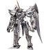 Preorder: The Legend of Heroes: Trails of Cold Steel Moderoid Plastic Model Kit Argreion, the Argent Knight 17 cm