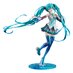 Preorder: Character Vocal Series 01: Hatsune Miku PVC Statue 1/4 Hatsune Miku 0x27 Eternal Stream 41 cm