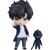 Preorder: Solo Leveling Nendoroid Doll Action Figure Sung Jinwoo 10 cm