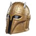 Preorder: Star Wars: The Mandalorian Black Series Electronic Helmet The Armorer