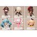 Preorder: Goddess of Victory: Nikke SAC Series Mini Figures 6-Pack Chibi 10 cm