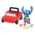 Preorder: Lilo & Stitch Mini Figure Playset Surf & Sun Stitch 7 cm