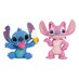 Preorder: Lilo & Stitch Mini Figure 2-Pack Angel & Stitch 7 cm