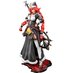 Preorder: Overlord PVC Statue 1/8 Lupusregina Beta 10th Anniversary so-bin Ver. 22 cm