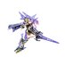 Preorder: Megami Device Plastic Model Kit 1/1 Buster Doll Paladin Darkness Claw 17 cm