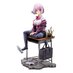 Preorder: SSSS.Gridman Statue 1/7 Akane Shinjo 21 cm