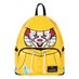 Preorder: IT by Loungefly Mini Backpack Raincoat Cosplay