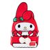 Hello Kitty by Loungefly Mini Backpack Melody Winter