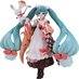 Preorder: Character Vocal Series 01: Hatsune Miku Figma Action Figure Snow Miku: Winter Delicacy Ver. 14 cm