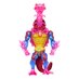 Preorder: MOTU x TMNT: Turtles of Grayskull Action Figure Rattlor 14 cm