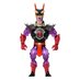 Preorder: MOTU x TMNT: Turtles of Grayskull Action Figure Mutated Ninjor 14 cm