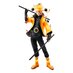 Preorder: Naruto Shippuden G.E.M. Series PVC Statue Naruto Uzumaki Six Paths Sage Mode 15th Anniversary Ver. 22 cm