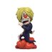 Preorder: One Piece XXRAY Figure FHD Wanted Series - Sanji 15 cm