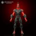 Preorder: Legendari Actionfigur 1/10 Crimson Enforcer 18 cm