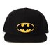 DC Comics Baseball Cap Batman with Cape