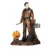 Preorder: Halloween Countdown Character Advent Calendar Model Kit Michael Myers