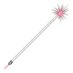 Wicked Wand Replica 1/1 Glindas Bubble Wand 56 cm