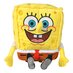 Preorder: SpongeBob SquarePants Plush Figure SpongeBob 35 cm