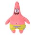 Preorder: SpongeBob SquarePants Plush Figure Patrick 35 cm