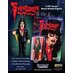 Preorder: Svengoolie Action Figure 10 cm